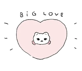⭐ emoji кисюля @drowndreams Telegram sticker 15 of 40