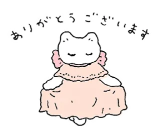 ⭐ emoji кисюля @drowndreams Telegram sticker 5 of 40