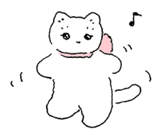 ⭐ emoji кисюля @drowndreams Telegram sticker 19 of 40