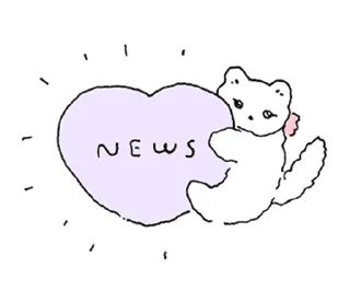 ⭐ emoji кисюля @drowndreams Telegram sticker 24 of 40