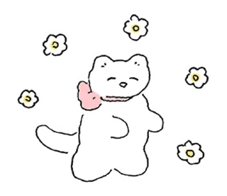 ⭐ emoji кисюля @drowndreams Telegram sticker 13 of 40