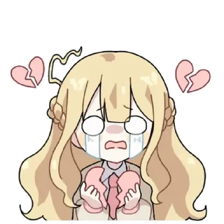 🍡 emoji ꒰ 🍡 ꒱ . ⁽⁽ (♡ˊᵕˋ♡) ⁾⁾ @CutestStickers Telegram sticker 8 of 24