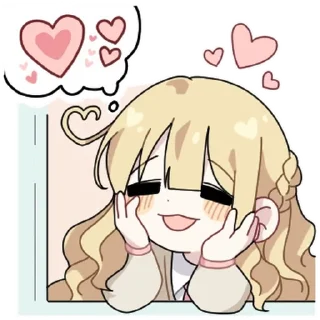 🍡 emoji ꒰ 🍡 ꒱ . ⁽⁽ (♡ˊᵕˋ♡) ⁾⁾ @CutestStickers Telegram sticker 18 of 24