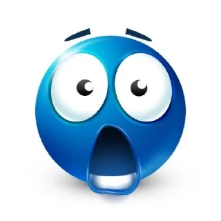 👍 emoji Каки Telegram sticker 5 of 97