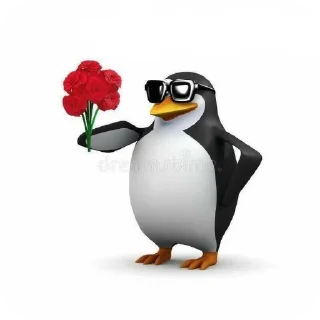 🐦 emoji Каки Telegram sticker 24 of 97