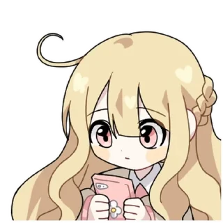🍡 emoji ꒰ 🍡 ꒱ . ⁽⁽ (♡ˊᵕˋ♡) ⁾⁾ @CutestStickers Telegram sticker 6 of 24