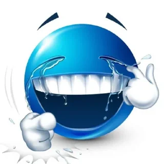👍 emoji Каки Telegram sticker 7 of 97