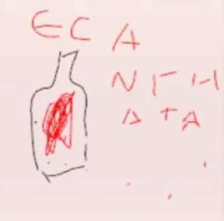 Sticker from Nгнат