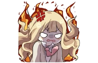 🍡 emoji ꒰ 🍡 ꒱ . ⁽⁽ (♡ˊᵕˋ♡) ⁾⁾ @CutestStickers Telegram sticker 21 of 24