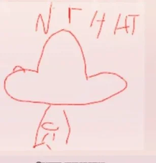 Sticker from Nгнат