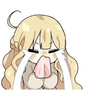 🍡 emoji ꒰ 🍡 ꒱ . ⁽⁽ (♡ˊᵕˋ♡) ⁾⁾ @CutestStickers Telegram sticker 15 of 24
