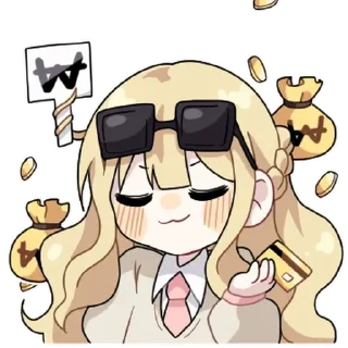 🍡 emoji ꒰ 🍡 ꒱ . ⁽⁽ (♡ˊᵕˋ♡) ⁾⁾ @CutestStickers Telegram sticker 14 of 24