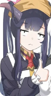 😑 emoji BA 3 Telegram sticker 10 of 120