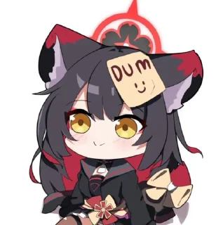 🙂 emoji BA 3 Telegram sticker 24 of 120