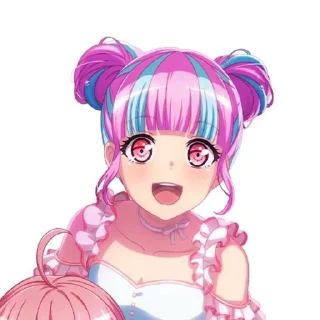 🍓 emoji от @mitsurihousexxx Telegram sticker 19 of 19