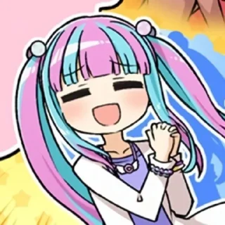 🍓 emoji от @mitsurihousexxx Telegram sticker 16 of 19