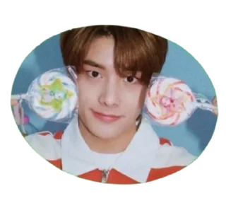 🌟 emoji ggu ggu package 2021 Telegram sticker 17 of 71