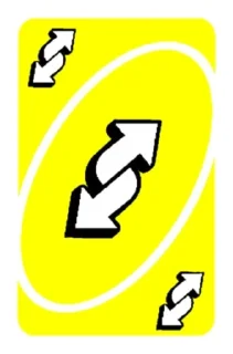 Sticker from No no no