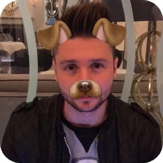 ❤ emoji мне нравица #мненравица #покатыбездел 😝🤘 Telegram sticker 24 of 26