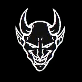 Sticker from Чозабретта крутой мем!
