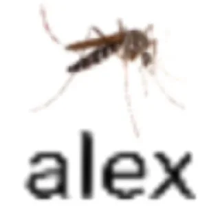 Sticker from мемы от ксении алексеевны