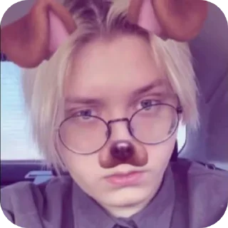 😍 emoji мне нравица #мненравица #покатыбездел 😝🤘 Telegram sticker 13 of 26