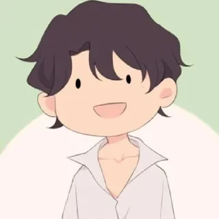 Sticker from @gauntree Ᏼiᴀs