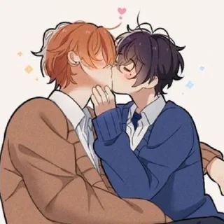 🍹 emoji Ꮯᴀᴄᴀᴋи и Ꮇиянᴏ @ran_eblan_com Telegram sticker 20 of 31