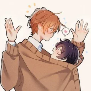 🍹 emoji Ꮯᴀᴄᴀᴋи и Ꮇиянᴏ @ran_eblan_com Telegram sticker 21 of 31