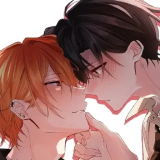 🍹 emoji Ꮯᴀᴄᴀᴋи и Ꮇиянᴏ @ran_eblan_com Telegram sticker 2 of 31