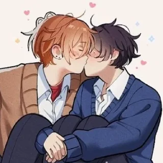 🍹 emoji Ꮯᴀᴄᴀᴋи и Ꮇиянᴏ @ran_eblan_com Telegram sticker 9 of 31