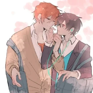 🍹 emoji Ꮯᴀᴄᴀᴋи и Ꮇиянᴏ @ran_eblan_com Telegram sticker 8 of 31