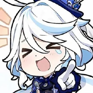 🌟 emoji ɸуᴩинᴀ.🫐 Telegram sticker 18 of 58