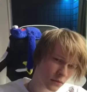 😡 emoji дурка ебнутая Telegram sticker 7 of 50