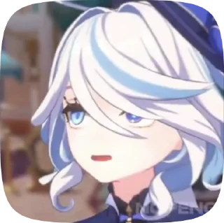 🌟 emoji фурінка 
автор: @alvbokal Telegram sticker 6 of 35