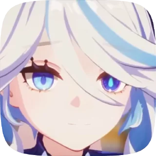 🥹 emoji фурінка 
автор: @alvbokal Telegram sticker 9 of 35