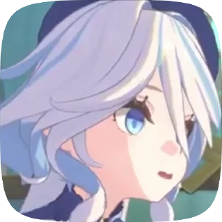 😤 emoji фурінка 
автор: @alvbokal Telegram sticker 4 of 35