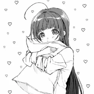 ❤️ emoji Пошлые Матери Telegram sticker 19 of 115