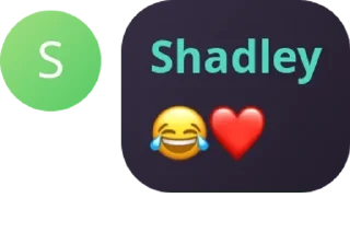Sticker from Ozik chat > QumriXon chat pack by @QuotLyBot