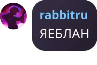 🧽 emoji Blitz_TaTToChek Chat👟 pack by @QuotLyBot Telegram sticker 10 of 120