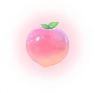 🍑 emoji кошкер₊◜°˖˚♡ Telegram sticker 22 of 45