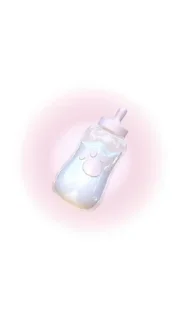 🍼 emoji кошкер₊◜°˖˚♡ Telegram sticker 20 of 45