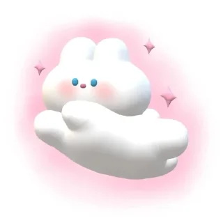 🫶 emoji кошкер₊◜°˖˚♡ Telegram sticker 12 of 45