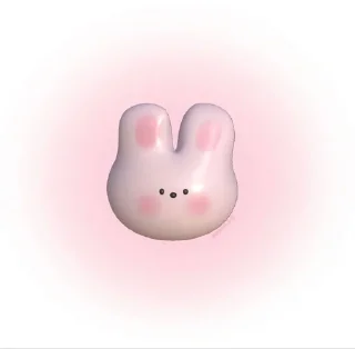 🐇 emoji кошкер₊◜°˖˚♡ Telegram sticker 8 of 45