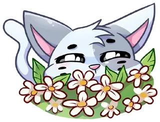 Sticker from ... @SozdaiStickeriBot