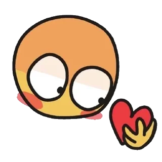 ❣️ emoji loveee🖤 Telegram sticker 15 of 120