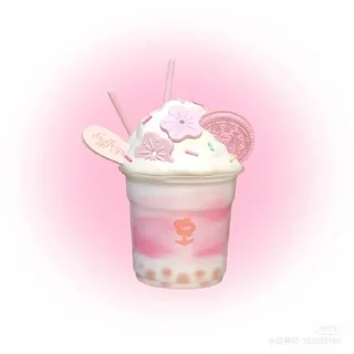 🍧 emoji кошкер₊◜°˖˚♡ Telegram sticker 17 of 45