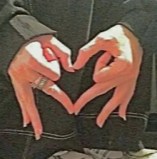 Sticker from i love you By @fos_padorus