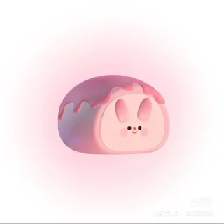 🍩 emoji кошкер₊◜°˖˚♡ Telegram sticker 18 of 45