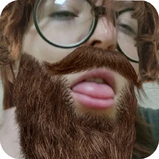 🤲 emoji Чубики @TMamyTRAHAL Telegram sticker 18 of 120
